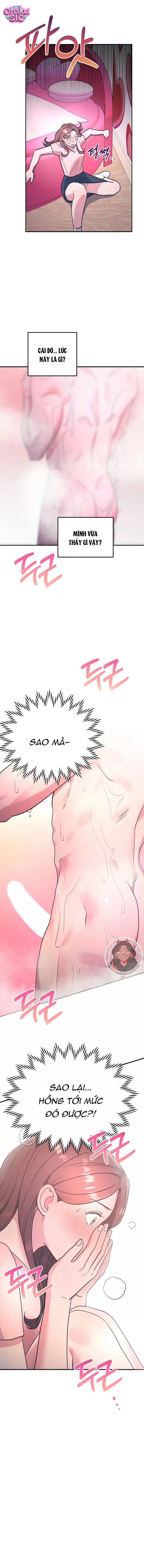 Hồng Hư Hỏng - Chap 1 - Trang 13
