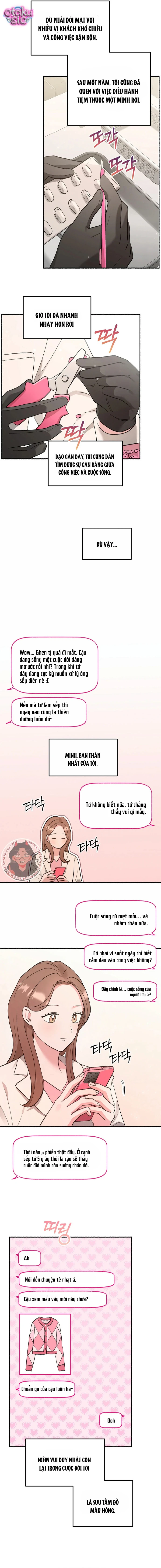 Hồng Hư Hỏng - Chap 1 - Trang 3
