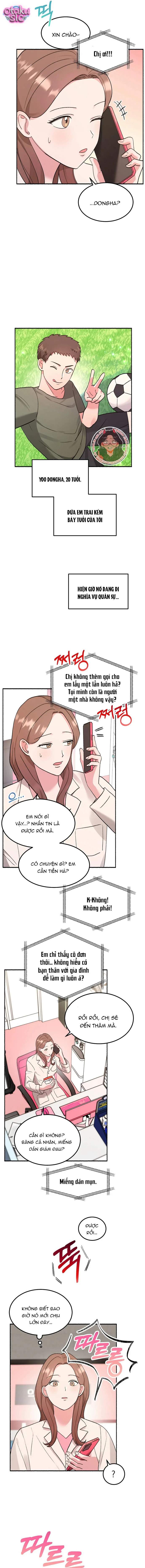 Hồng Hư Hỏng - Chap 1 - Trang 5