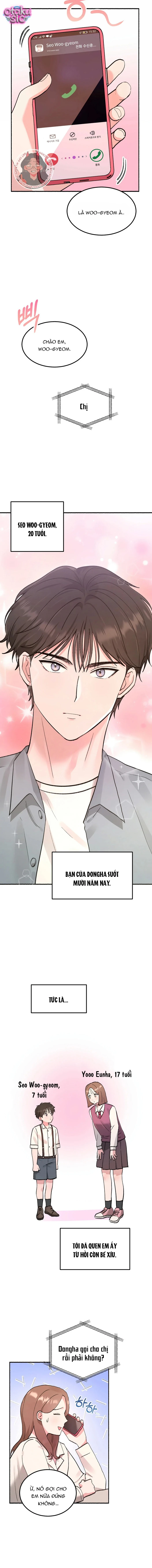 Hồng Hư Hỏng - Chap 1 - Trang 6