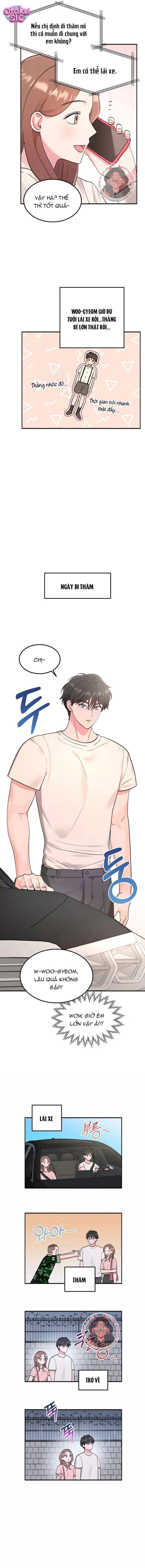 Hồng Hư Hỏng - Chap 1 - Trang 7