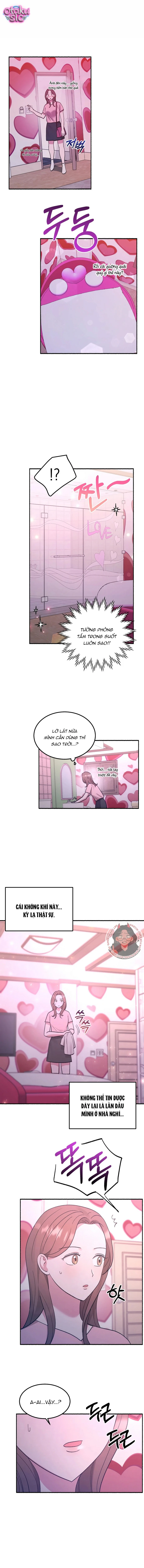 Hồng Hư Hỏng - Chap 1 - Trang 10