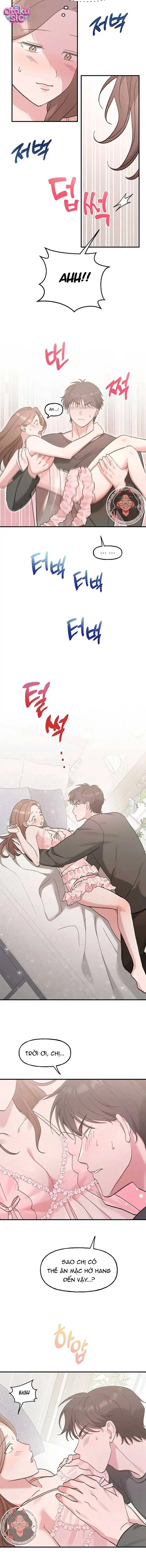 Hồng Hư Hỏng - Chap 11 - Trang 2