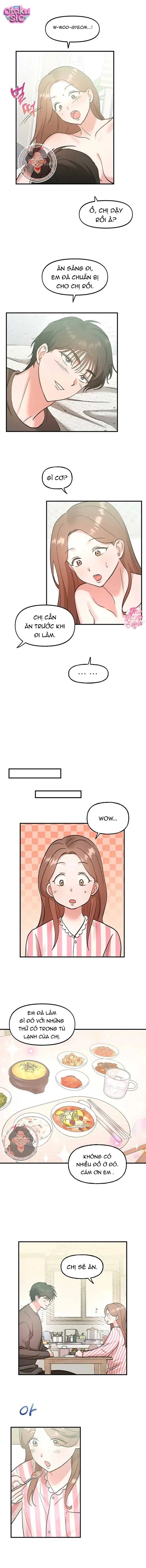 Hồng Hư Hỏng - Chap 12 - Trang 9