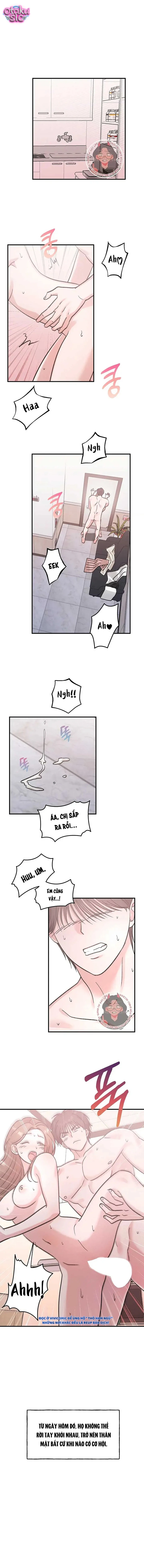 Hồng Hư Hỏng - Chap 14 - Trang 1