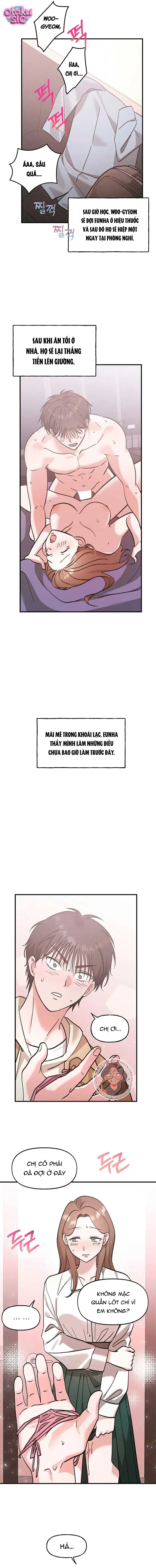 Hồng Hư Hỏng - Chap 14 - Trang 2