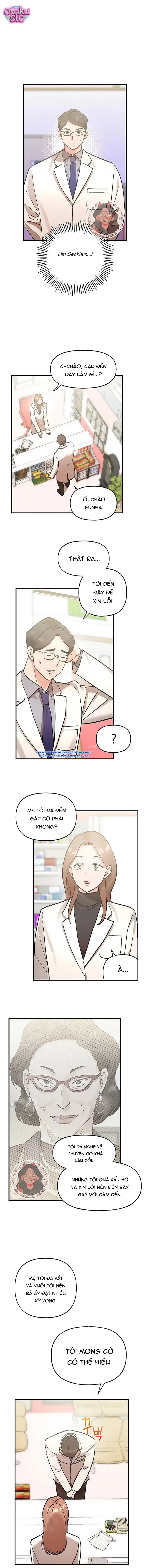 Hồng Hư Hỏng - Chap 15 - Trang 1