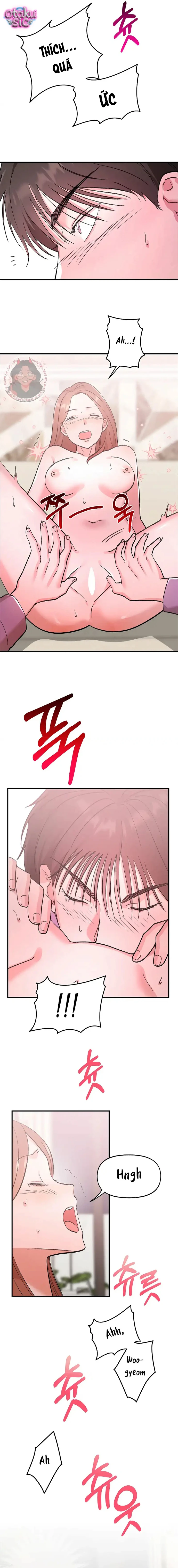 Hồng Hư Hỏng - Chap 22 - Trang 5