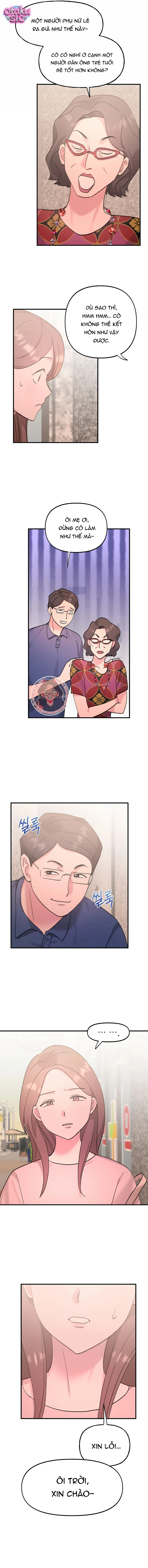 Hồng Hư Hỏng - Chap 24 - Trang 12