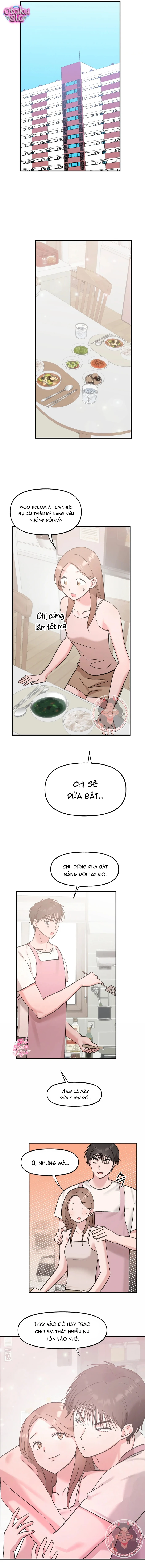 Hồng Hư Hỏng - Chap 24 - Trang 10