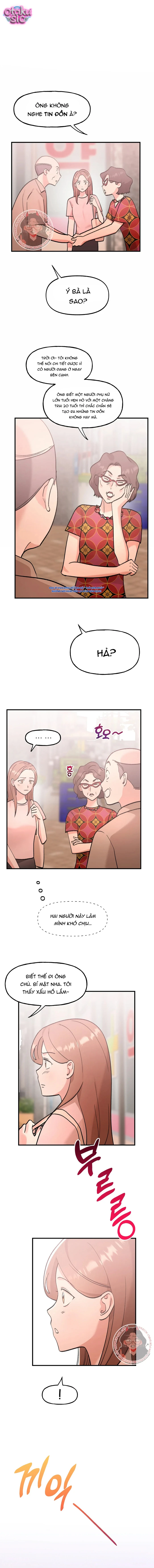 Hồng Hư Hỏng - Chap 25 - Trang 1