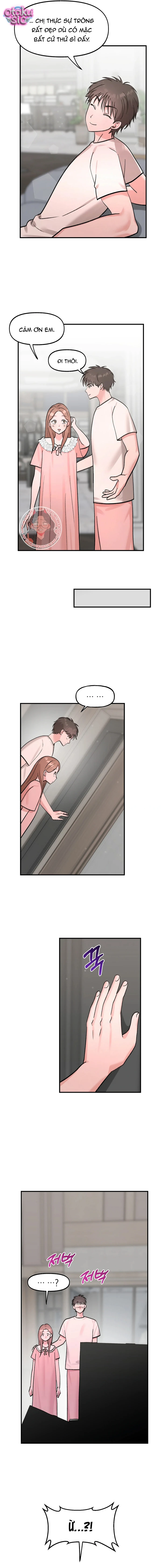 Hồng Hư Hỏng - Chap 25 - Trang 13