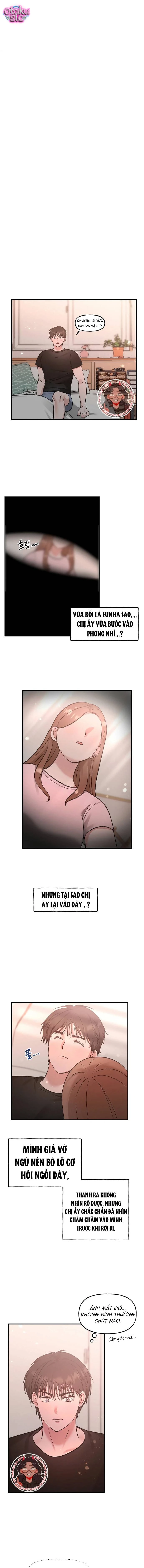 Hồng Hư Hỏng - Chap 3 - Trang 1