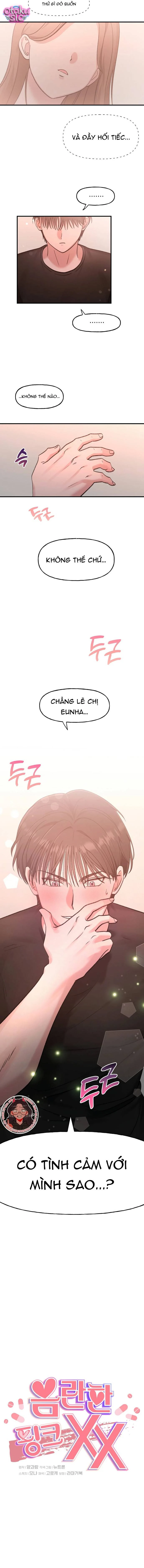 Hồng Hư Hỏng - Chap 3 - Trang 2