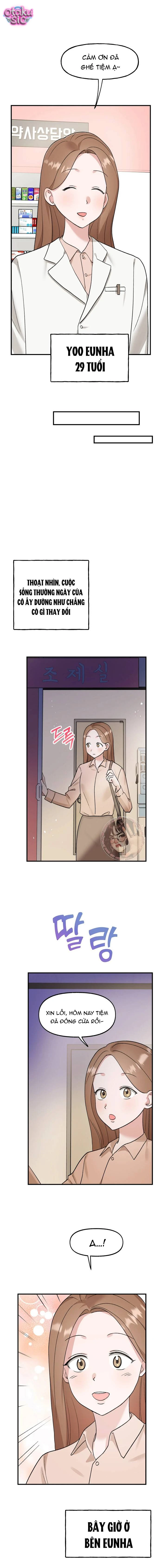 Hồng Hư Hỏng - Chap 31 - Trang 2