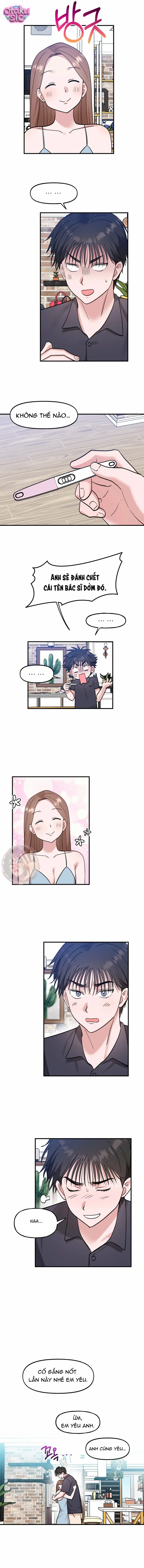 Hồng Hư Hỏng - Chap 34 - Trang 14