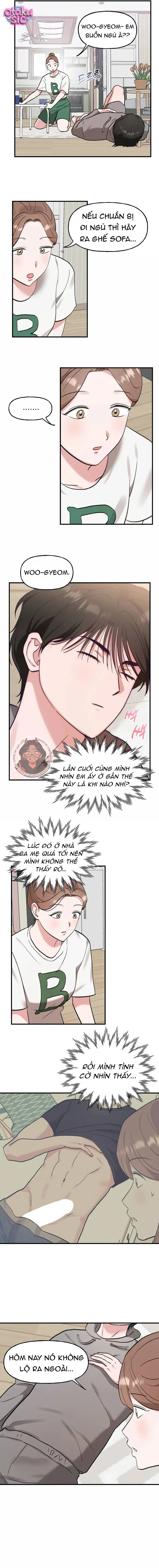 Hồng Hư Hỏng - Chap 5 - Trang 9