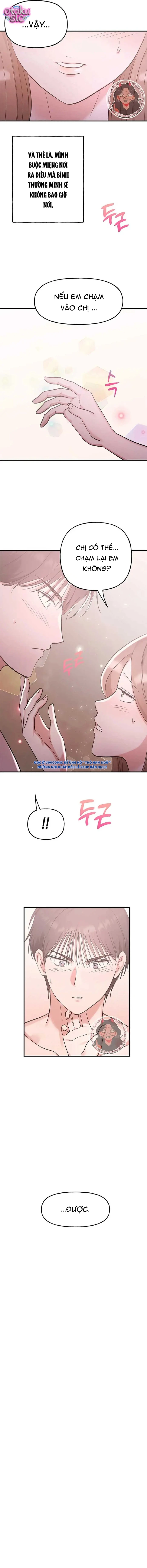 Hồng Hư Hỏng - Chap 7 - Trang 11