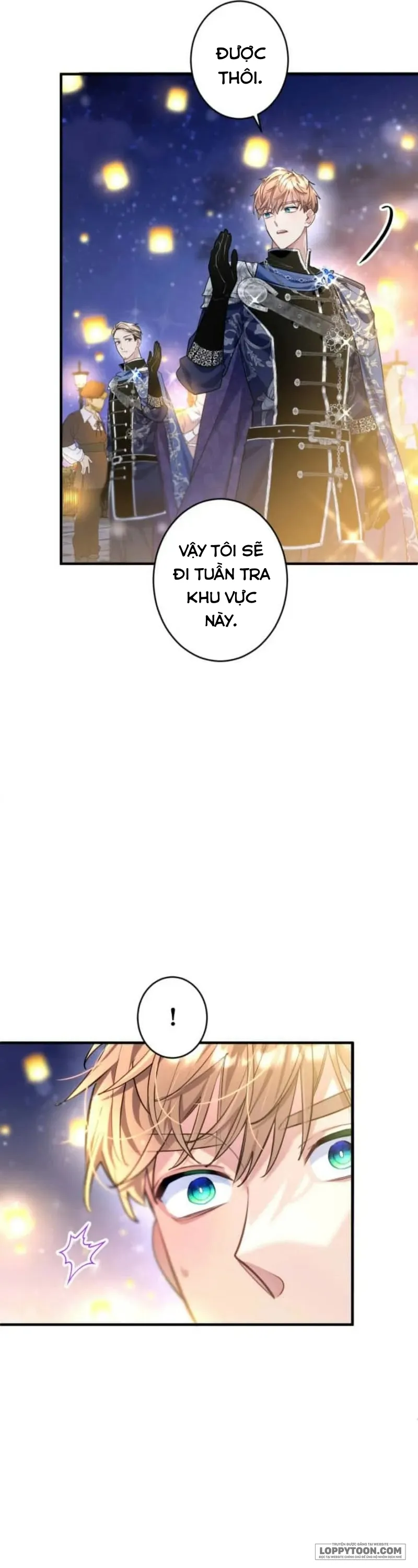 Hợp Đồng Ba Năm Với Tử Thần - Chap 22 - Trang 2