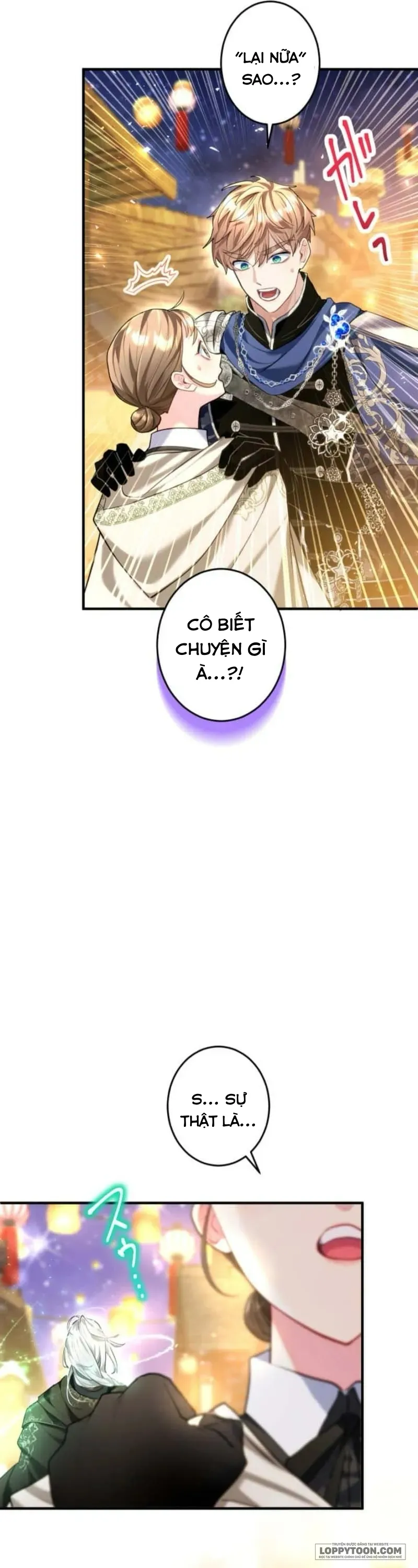 Hợp Đồng Ba Năm Với Tử Thần - Chap 22 - Trang 22
