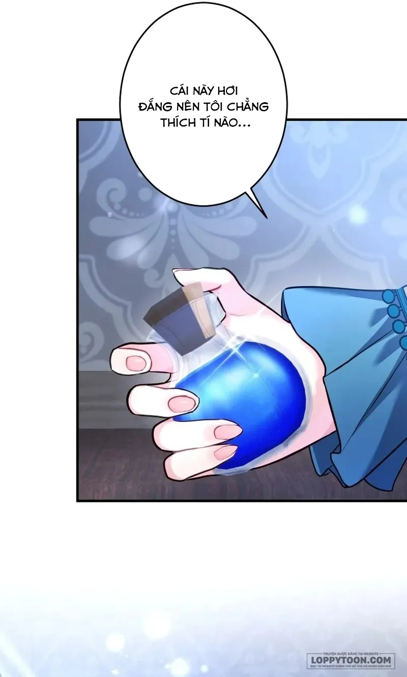 Hợp Đồng Ba Năm Với Tử Thần - Chap 35 - Trang 32