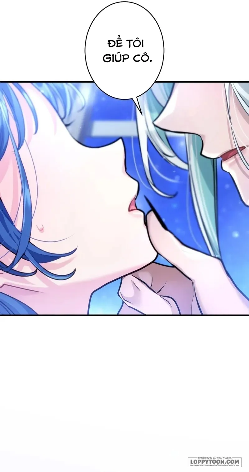 Hợp Đồng Ba Năm Với Tử Thần - Chap 35 - Trang 36