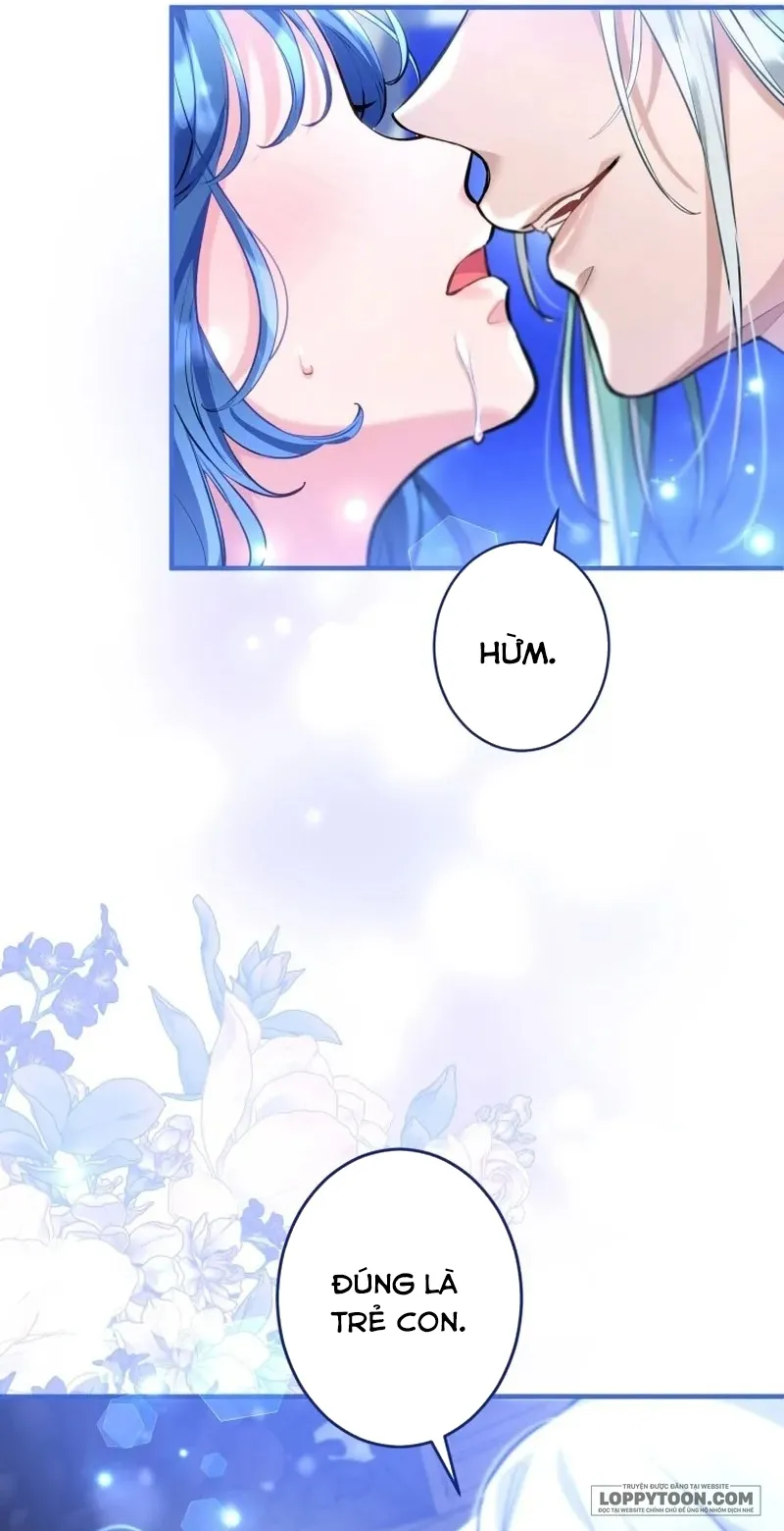 Hợp Đồng Ba Năm Với Tử Thần - Chap 35 - Trang 40
