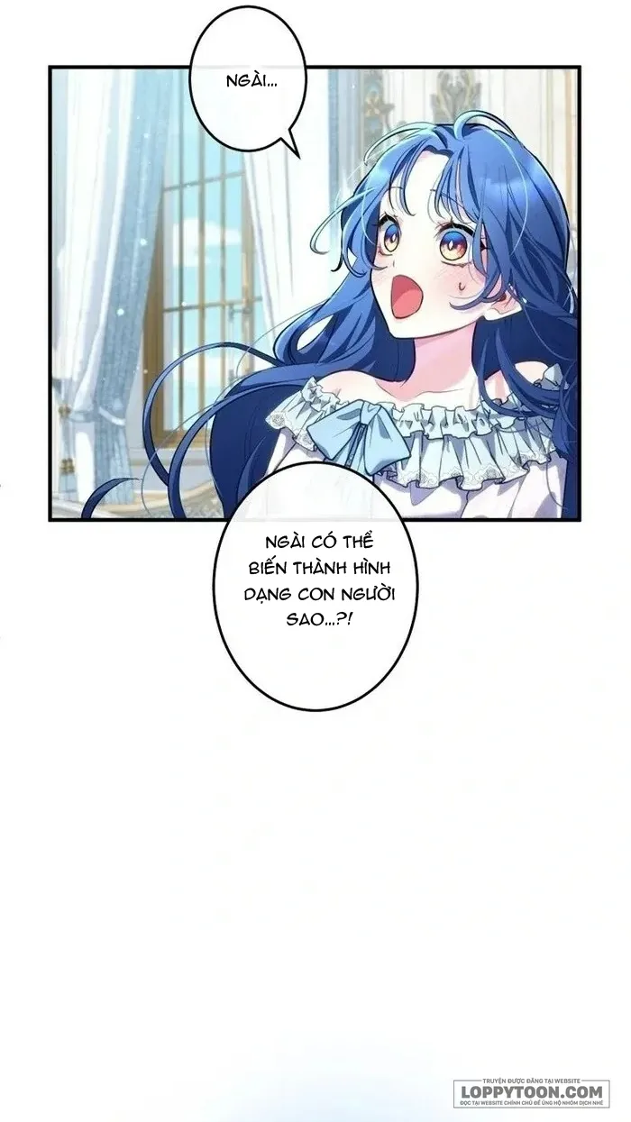 Hợp Đồng Ba Năm Với Tử Thần - Chap 4 - Trang 20