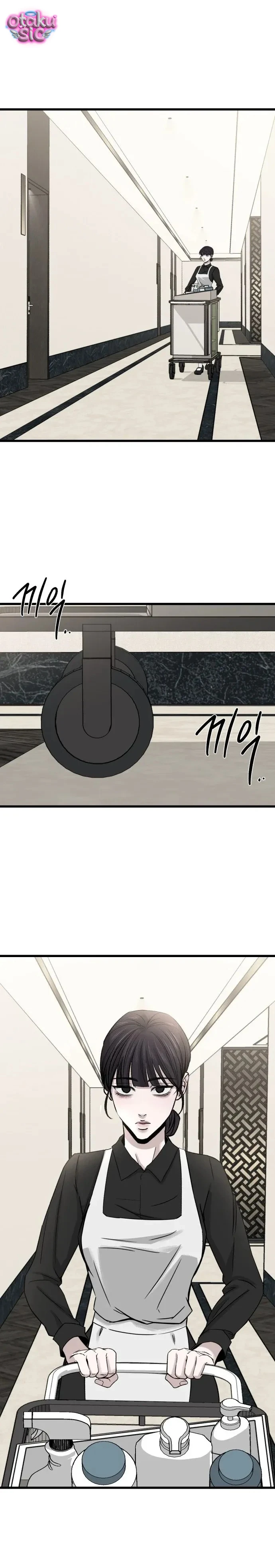 Housekeeping - Chap 1 - Trang 2