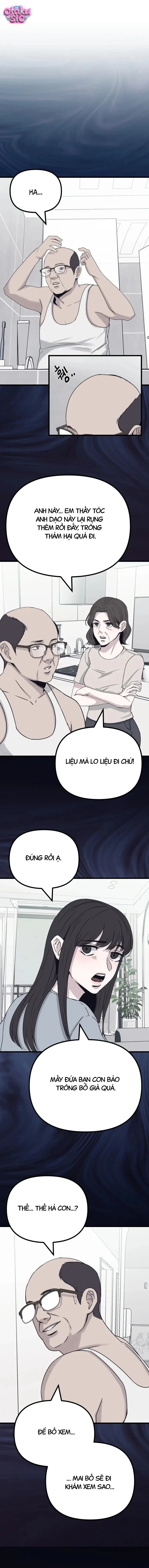 Housekeeping - Chap 1 - Trang 12