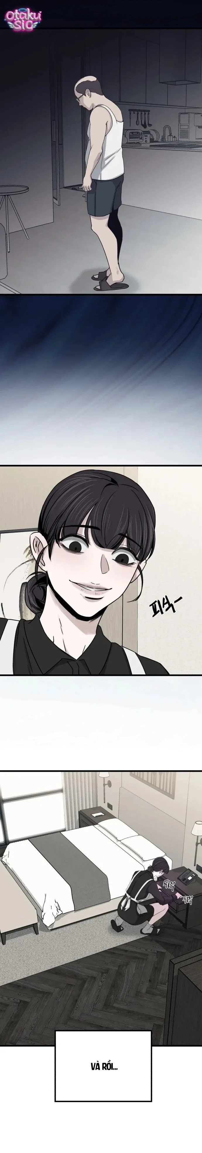 Housekeeping - Chap 1 - Trang 13