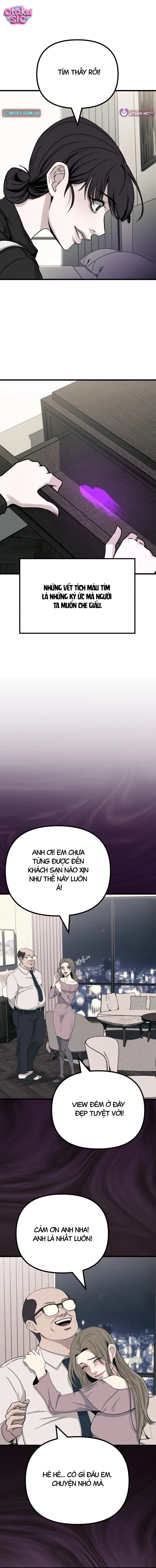 Housekeeping - Chap 1 - Trang 14