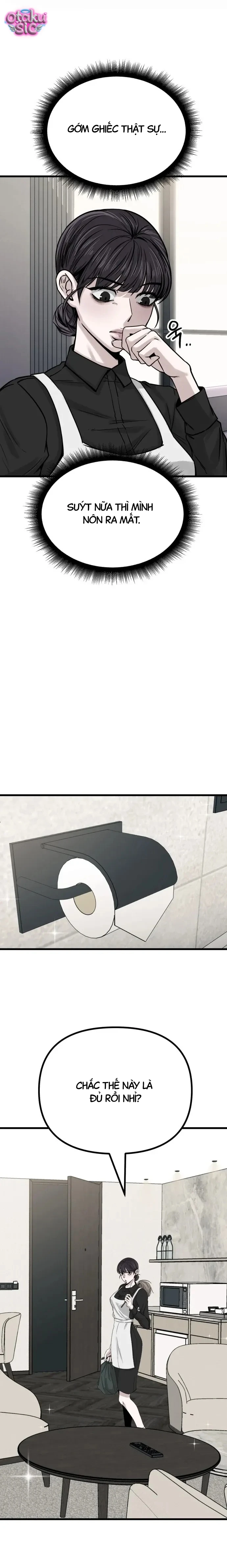 Housekeeping - Chap 1 - Trang 16