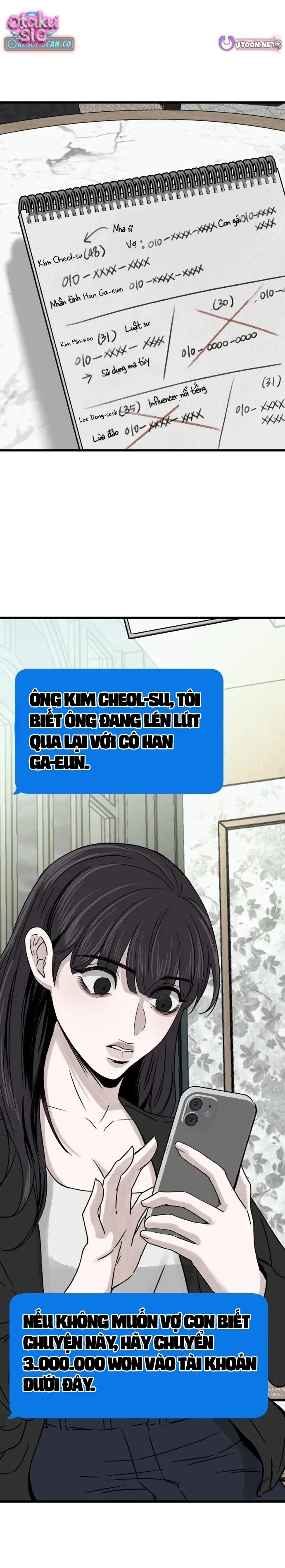 Housekeeping - Chap 1 - Trang 18