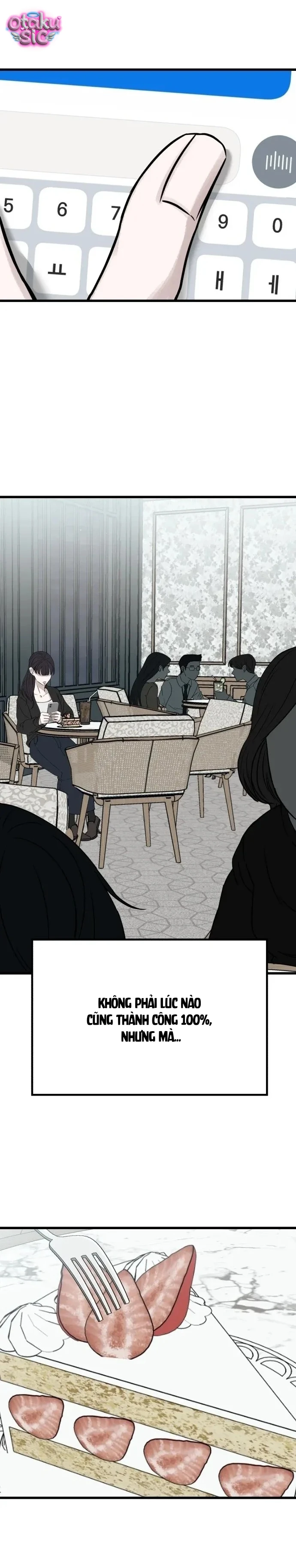 Housekeeping - Chap 1 - Trang 19