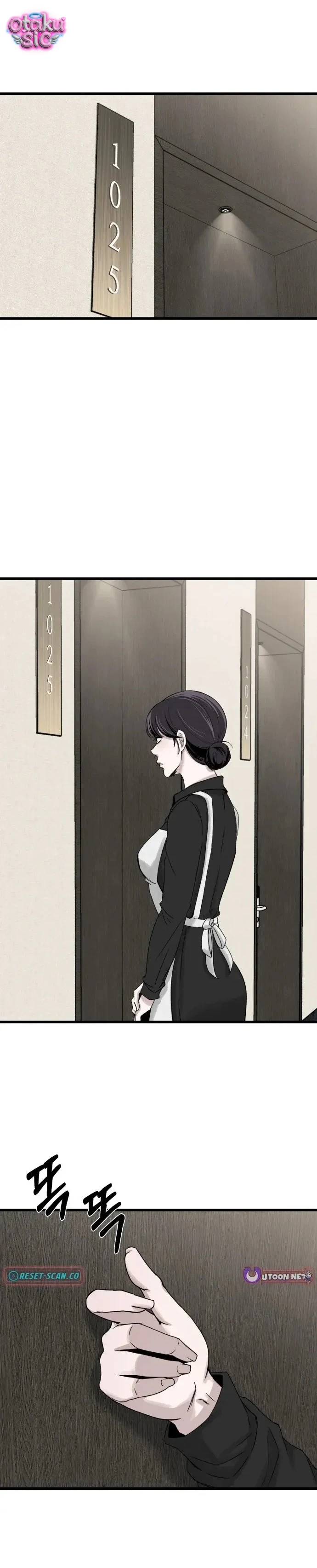 Housekeeping - Chap 1 - Trang 3