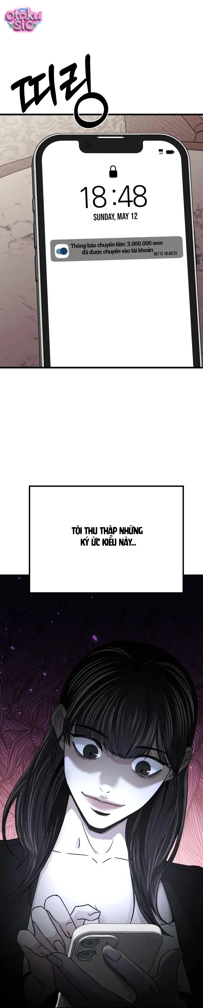 Housekeeping - Chap 1 - Trang 21