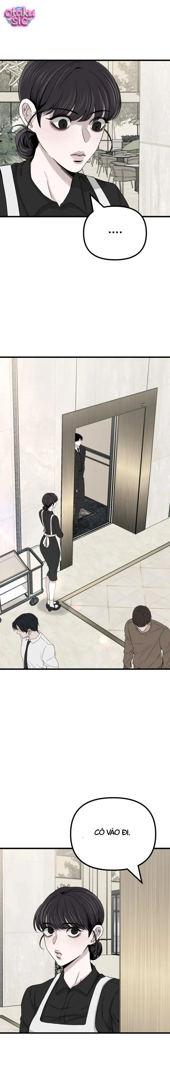 Housekeeping - Chap 1 - Trang 23