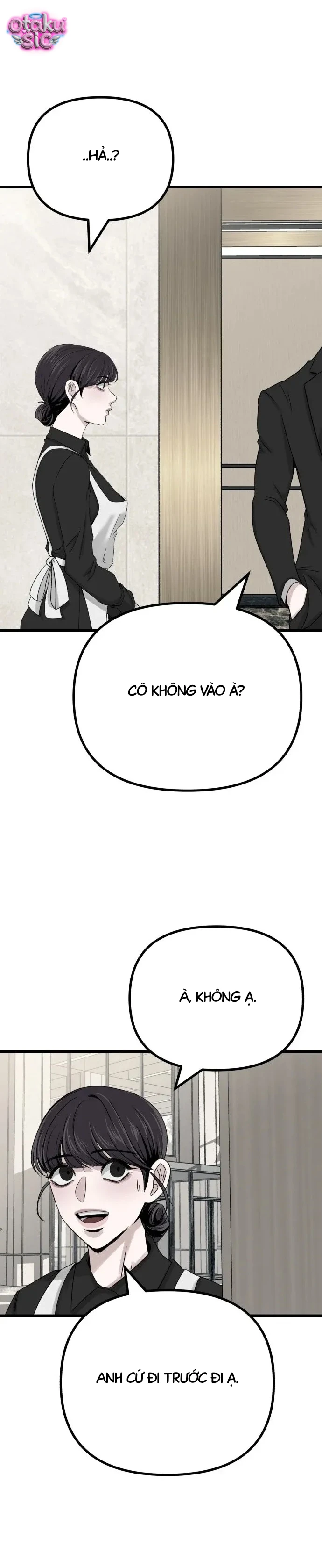 Housekeeping - Chap 1 - Trang 24