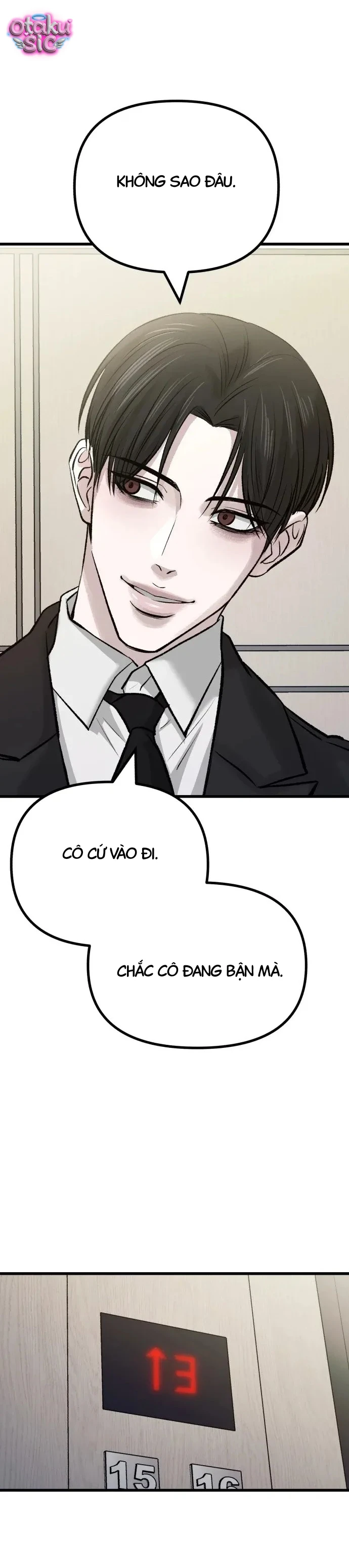 Housekeeping - Chap 1 - Trang 25