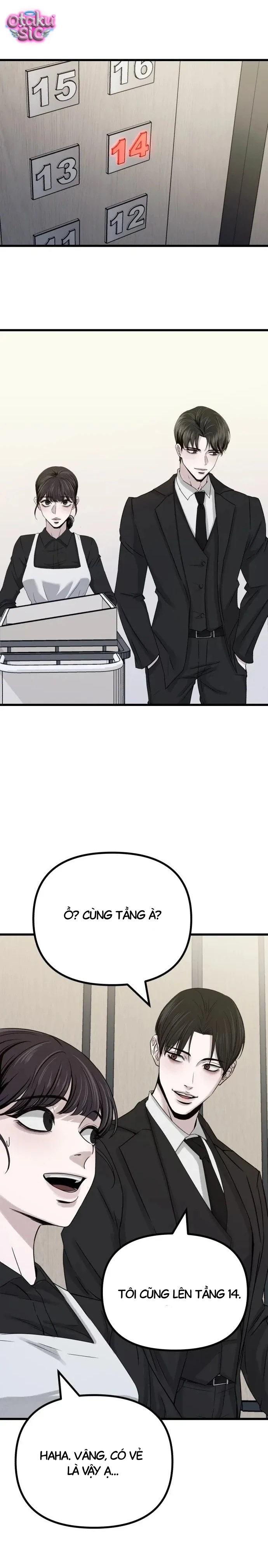 Housekeeping - Chap 1 - Trang 26