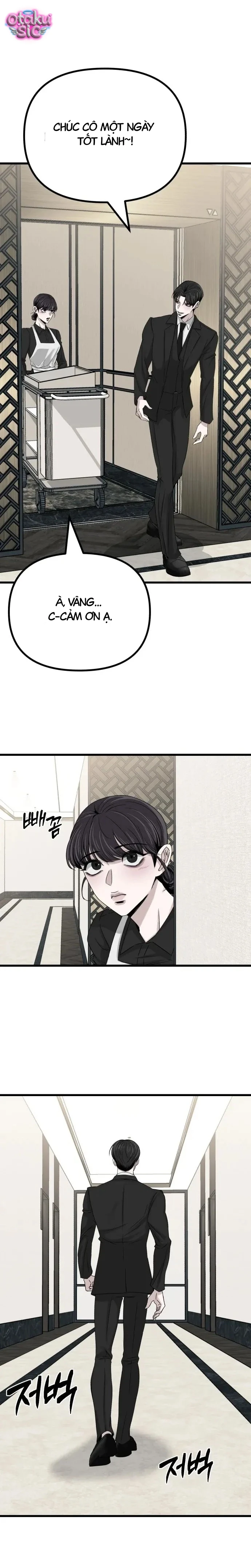 Housekeeping - Chap 1 - Trang 28