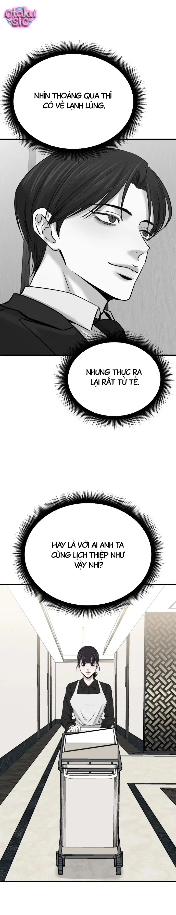 Housekeeping - Chap 1 - Trang 30