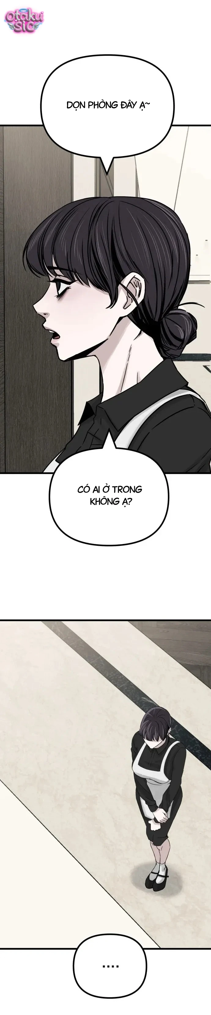 Housekeeping - Chap 1 - Trang 4