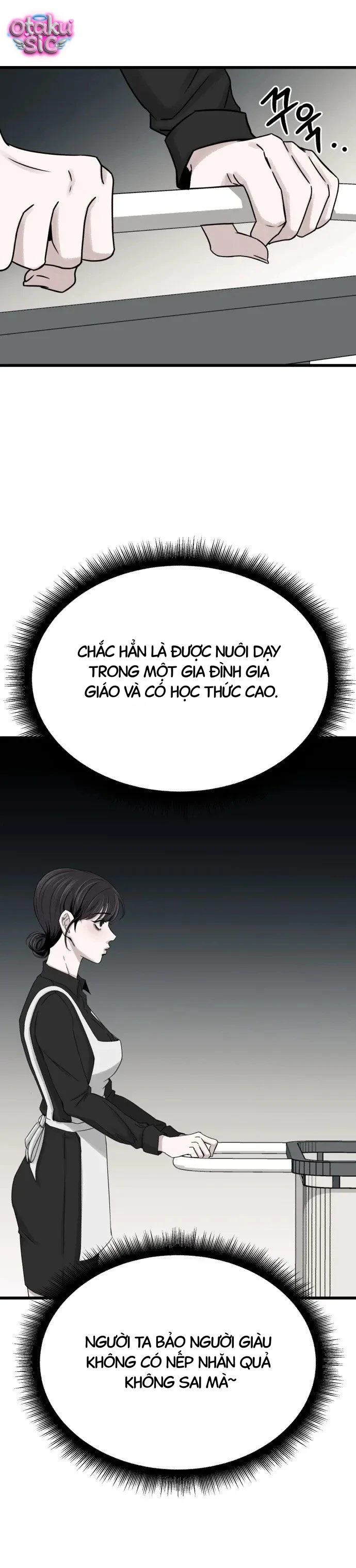 Housekeeping - Chap 1 - Trang 31