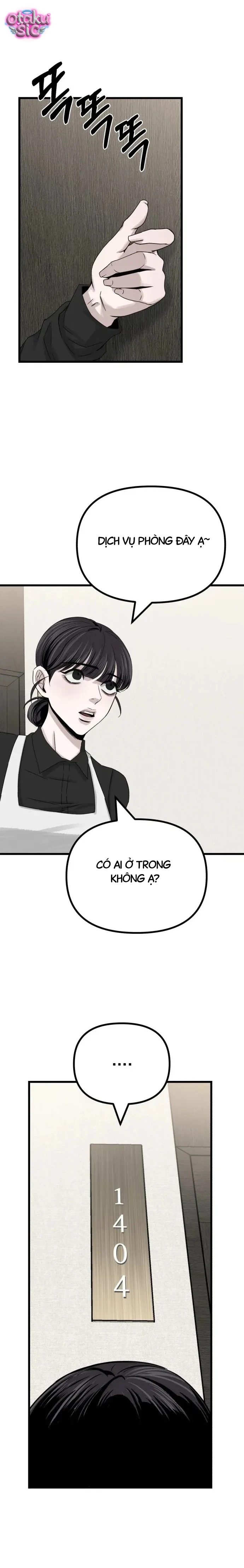 Housekeeping - Chap 1 - Trang 35