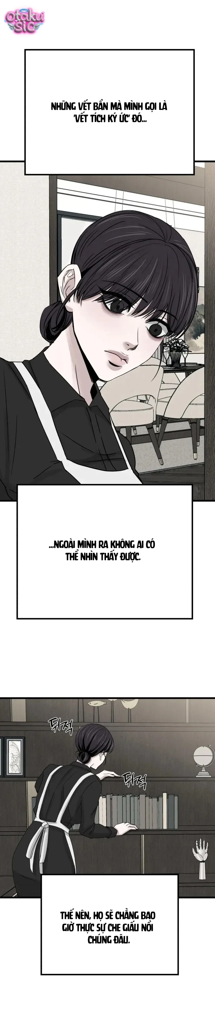 Housekeeping - Chap 1 - Trang 39