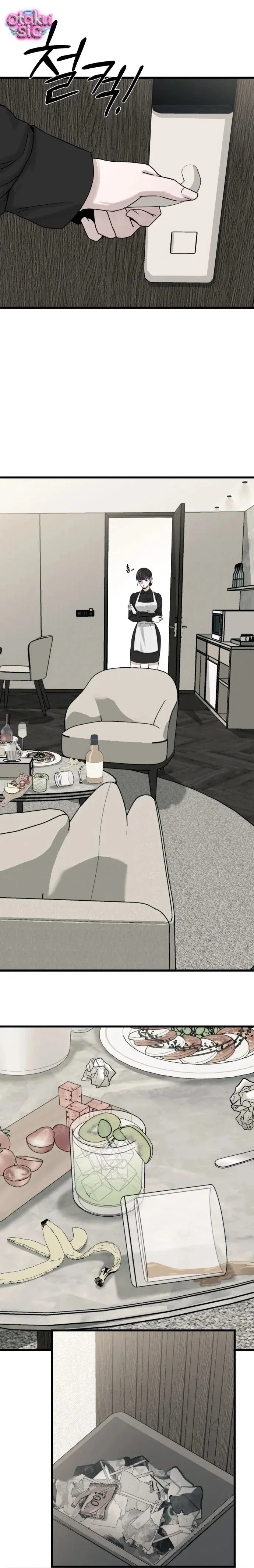 Housekeeping - Chap 1 - Trang 5