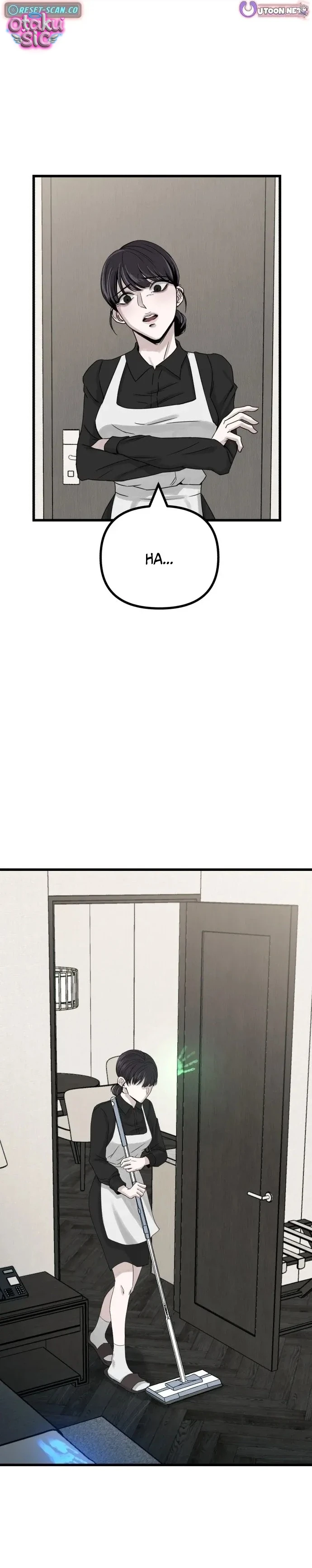 Housekeeping - Chap 1 - Trang 6