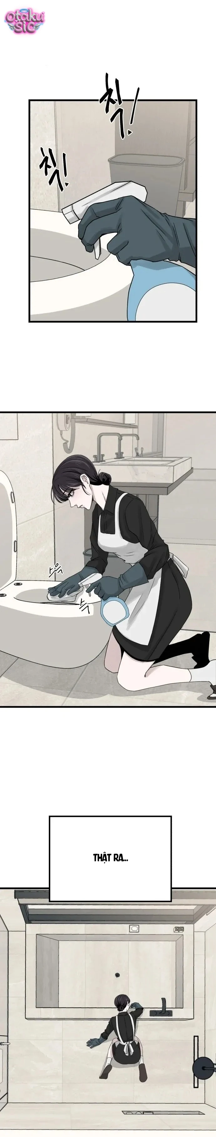 Housekeeping - Chap 1 - Trang 7